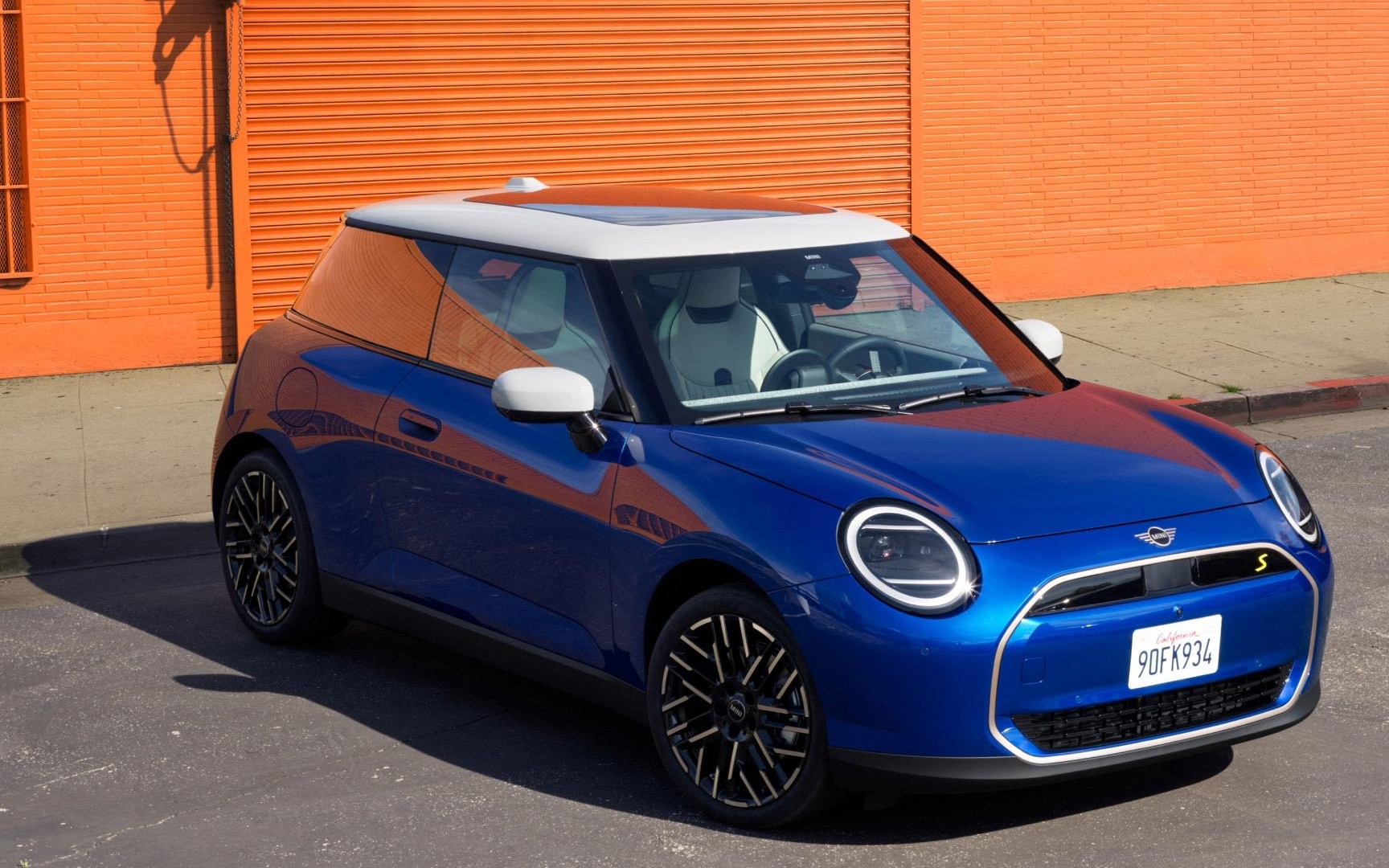 How do electric cars work?